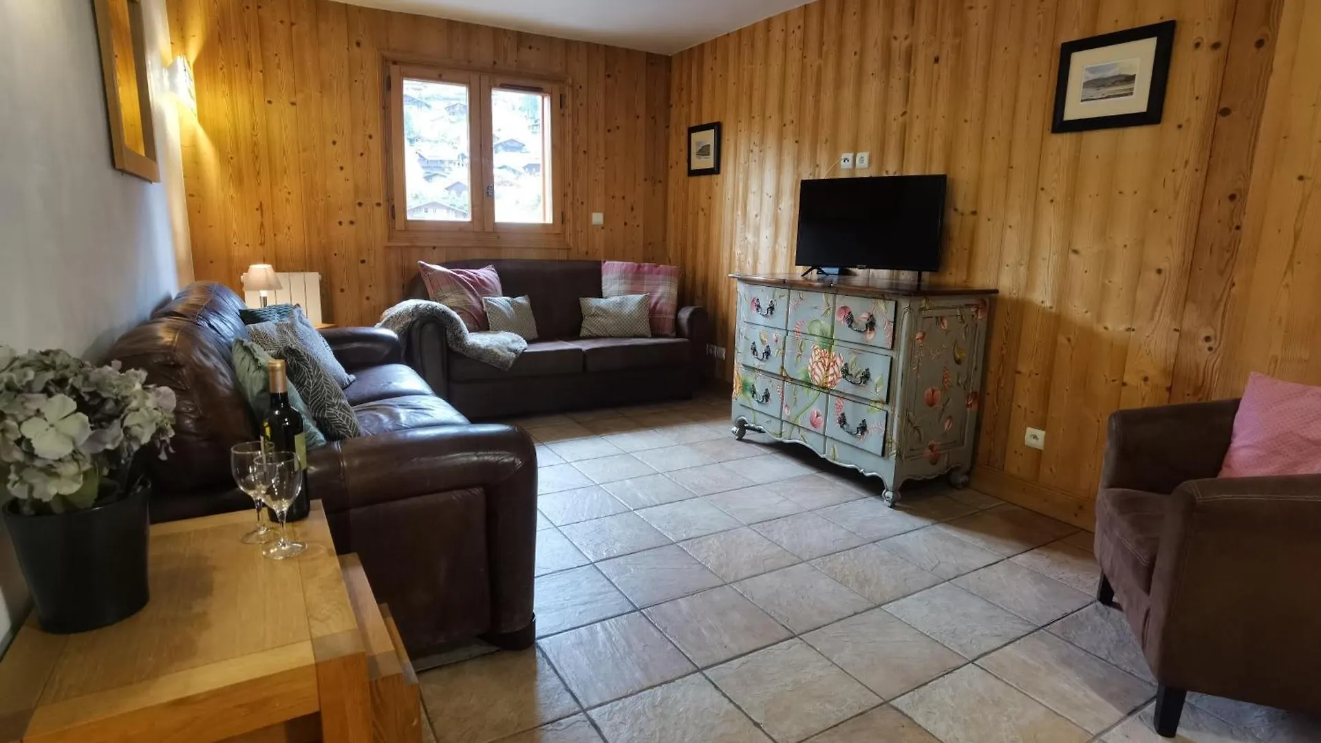 Slemish Apartment Morzine 0*,  France